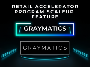 Graymatics Blog header Picture on UK Launchpad