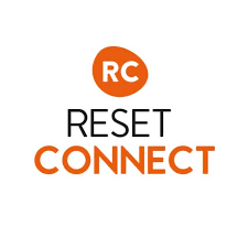 reset connect logo